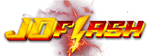JD Flash Casino logo